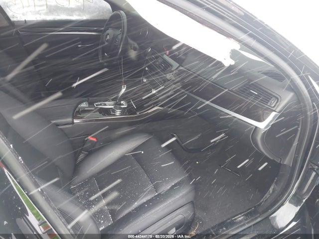 2015 BMW 535I WBA5B3C56FD548060 Photo 4