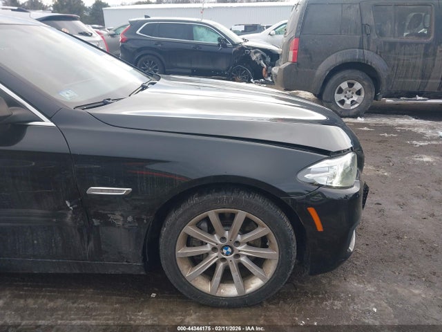 2015 BMW 535I WBA5B3C56FD548060 Photo 5