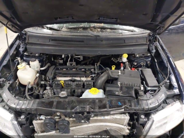 Продажа на аукционе авто 2018 Dodge Journey Se, vin: 3C4PDCAB8JT508158, номер лота: 44344182