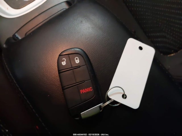 Продажа на аукционе авто 2018 Dodge Journey Se, vin: 3C4PDCAB8JT508158, номер лота: 44344182