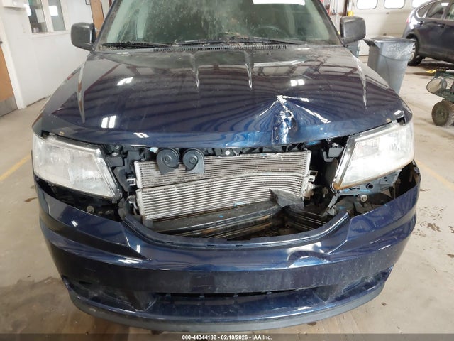 Продажа на аукционе авто 2018 Dodge Journey Se, vin: 3C4PDCAB8JT508158, номер лота: 44344182