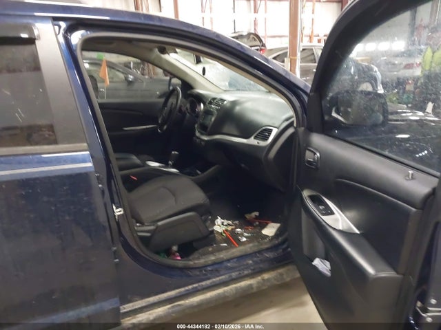 Продажа на аукционе авто 2018 Dodge Journey Se, vin: 3C4PDCAB8JT508158, номер лота: 44344182