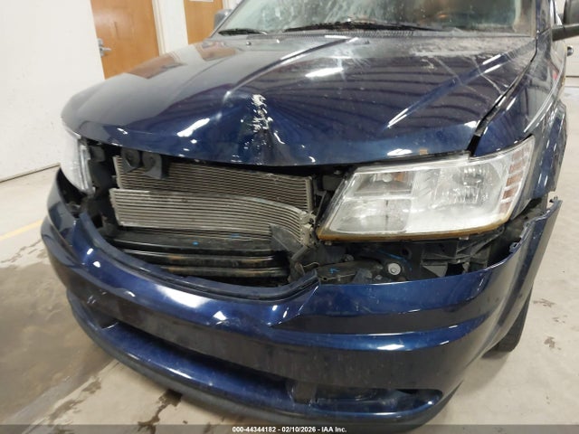 Продажа на аукционе авто 2018 Dodge Journey Se, vin: 3C4PDCAB8JT508158, номер лота: 44344182
