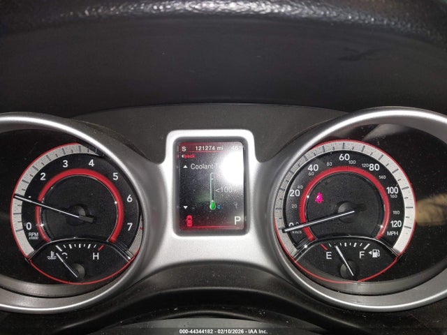 Продажа на аукционе авто 2018 Dodge Journey Se, vin: 3C4PDCAB8JT508158, номер лота: 44344182