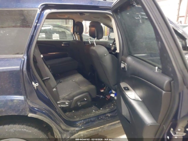 Продажа на аукционе авто 2018 Dodge Journey Se, vin: 3C4PDCAB8JT508158, номер лота: 44344182