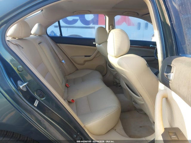 2006 ACURA TSX JH4CL96896C018783 Photo 7
