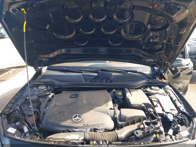 Aukcja sprzedaży 2020 Mercedes-benz Gla 250 4matic, vin: W1NTG4GB2LJ700052, numer aukcji: 44344193