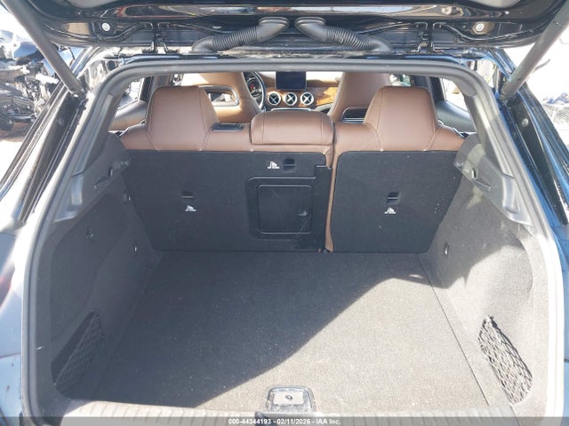 Aukcja sprzedaży 2020 Mercedes-benz Gla 250 4matic, vin: W1NTG4GB2LJ700052, numer aukcji: 44344193