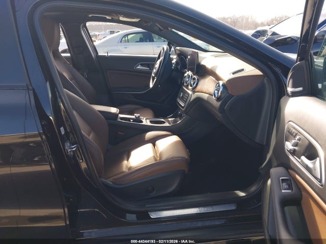 Aukcja sprzedaży 2020 Mercedes-benz Gla 250 4matic, vin: W1NTG4GB2LJ700052, numer aukcji: 44344193