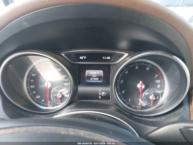 Aukcja sprzedaży 2020 Mercedes-benz Gla 250 4matic, vin: W1NTG4GB2LJ700052, numer aukcji: 44344193