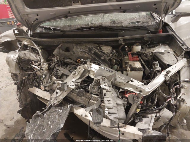 2024 Toyota Rav4 Xle მანქანა იყიდება აუქციონზე, vin: 2T3P1RFV4RW471970, აუქციონის ნომერი: 44344196