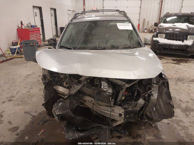 2024 Toyota Rav4 Xle მანქანა იყიდება აუქციონზე, vin: 2T3P1RFV4RW471970, აუქციონის ნომერი: 44344196