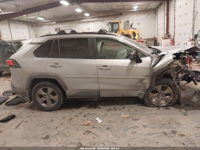 2024 Toyota Rav4 Xle მანქანა იყიდება აუქციონზე, vin: 2T3P1RFV4RW471970, აუქციონის ნომერი: 44344196