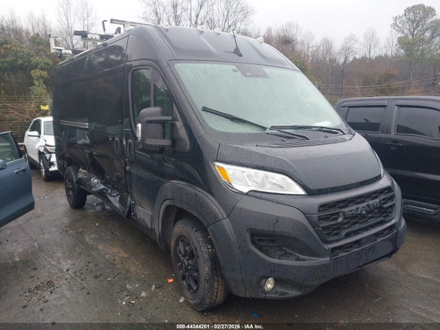 2023 RAM PROMASTER 3500 3C6MRVHG9PE585255