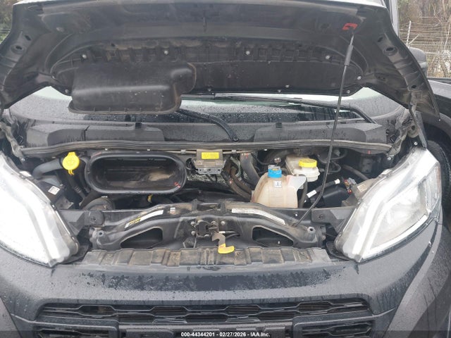 2023 RAM PROMASTER 3500 3C6MRVHG9PE585255 Photo 9