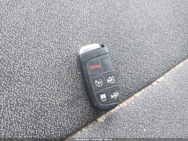 2023 RAM PROMASTER 3500 3C6MRVHG9PE585255 Photo 10