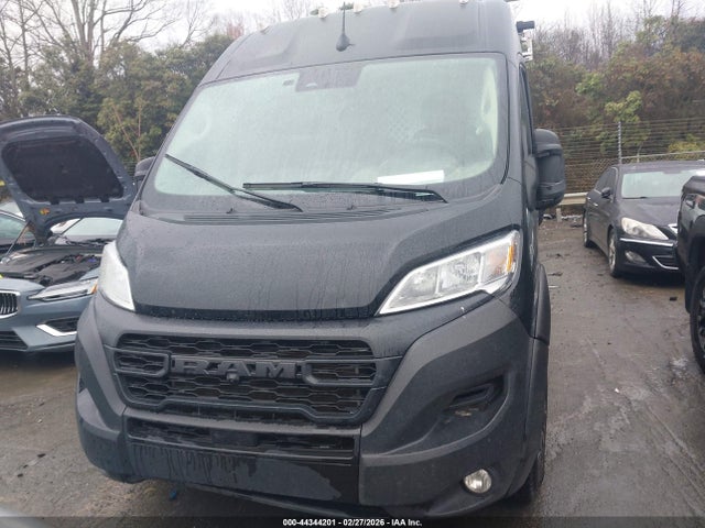 Aukcja sprzedaży 2023 Ram Promaster 3500 High Roof 159 Wb, vin: 3C6MRVHG9PE585255, numer aukcji: 44344201