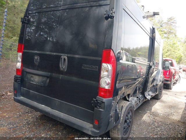 2023 RAM PROMASTER 3500 3C6MRVHG9PE585255 Photo 3