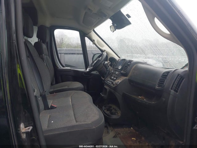 2023 RAM PROMASTER 3500 3C6MRVHG9PE585255 Photo 4