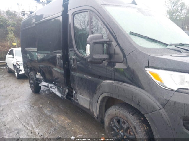 2023 RAM PROMASTER 3500 3C6MRVHG9PE585255 Photo 5