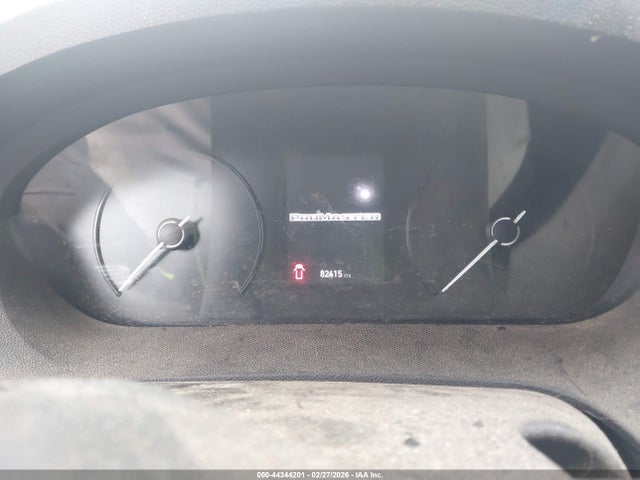 2023 RAM PROMASTER 3500 3C6MRVHG9PE585255 Photo 6