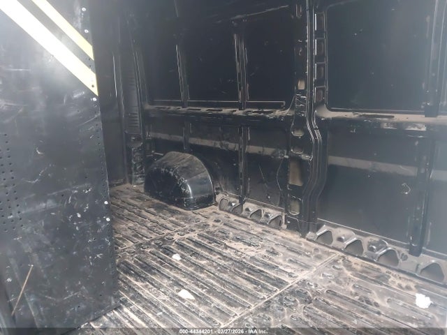 2023 RAM PROMASTER 3500 3C6MRVHG9PE585255 Photo 7