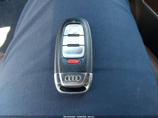 2012 AUDI A7 WAUYGAFC3CN085670 Photo 10