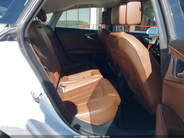 2012 AUDI A7 WAUYGAFC3CN085670 Photo 7