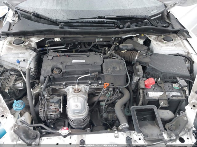 1HGCR2F36HA185873 Honda ACCORD LX