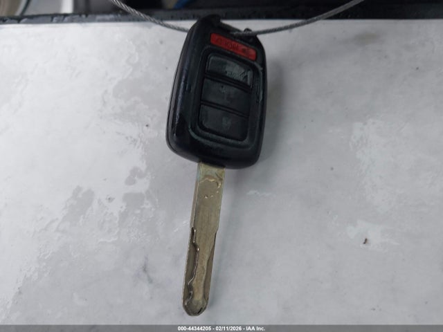1HGCR2F36HA185873 Honda ACCORD LX