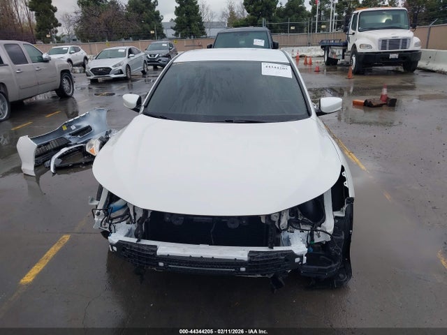 1HGCR2F36HA185873 Honda ACCORD LX
