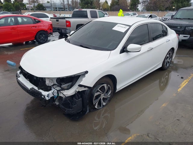 1HGCR2F36HA185873 Honda ACCORD LX