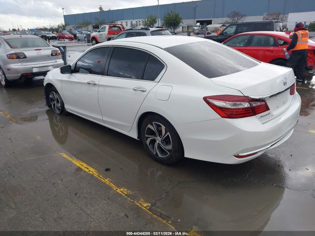 1HGCR2F36HA185873 Honda ACCORD LX