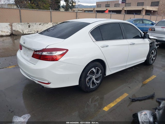 1HGCR2F36HA185873 Honda ACCORD LX