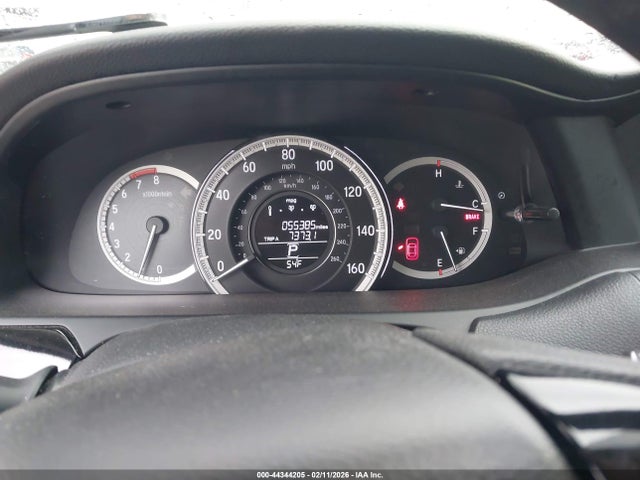 1HGCR2F36HA185873 Honda ACCORD LX