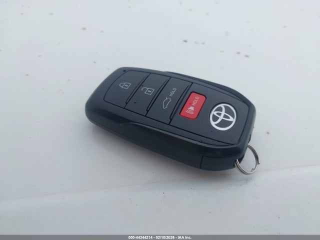 Продажа на аукционе авто 2025 Toyota Camry Se, vin: 4T1DAACK9SU139505, номер лота: 44344214
