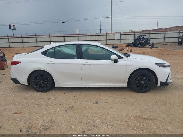 Продажа на аукционе авто 2025 Toyota Camry Se, vin: 4T1DAACK9SU139505, номер лота: 44344214