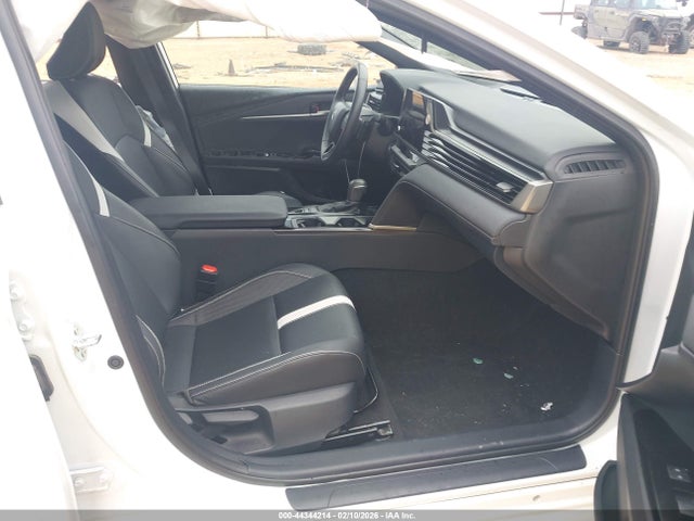 Продажа на аукционе авто 2025 Toyota Camry Se, vin: 4T1DAACK9SU139505, номер лота: 44344214