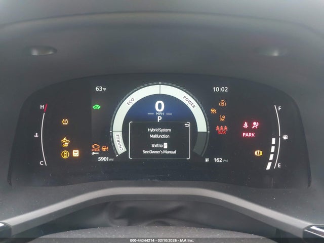 Продажа на аукционе авто 2025 Toyota Camry Se, vin: 4T1DAACK9SU139505, номер лота: 44344214