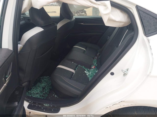 Продажа на аукционе авто 2025 Toyota Camry Se, vin: 4T1DAACK9SU139505, номер лота: 44344214
