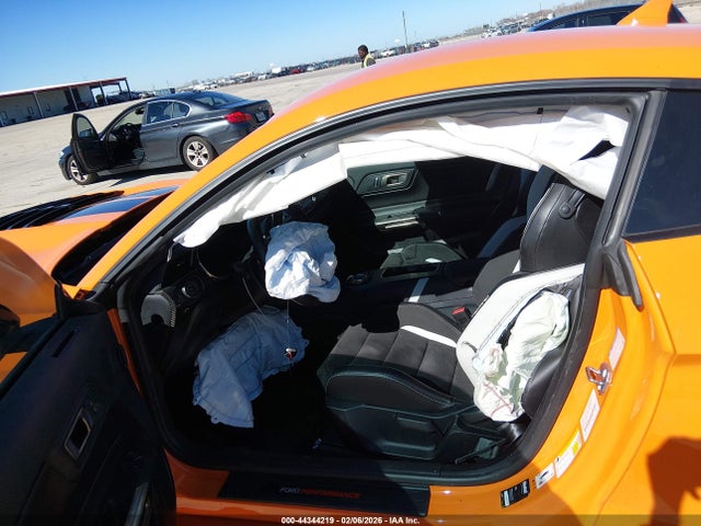 2021 FORD MUSTANG 1FA6P8SJ6M5503847 Photo 7