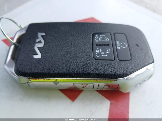 2022 KIA CARNIVAL MPV KNDNB4H39N6131969 Photo 10