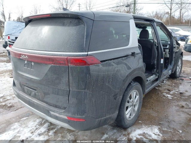 2022 KIA CARNIVAL MPV KNDNB4H39N6131969 Photo 3