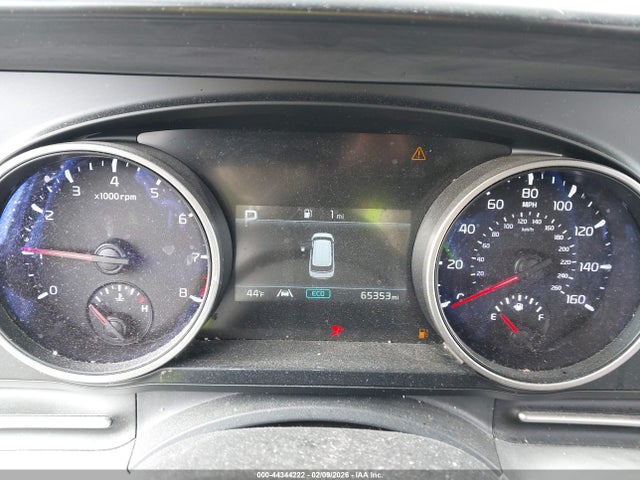 2022 KIA CARNIVAL MPV KNDNB4H39N6131969 Photo 6