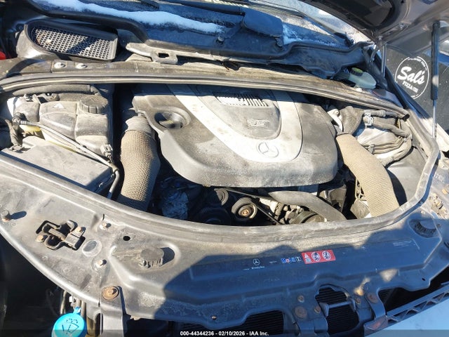 Продаж на аукціоні авто 2007 Mercedes-benz R 350 4matic, vin: 4JGCB65E67A052120, номер лоту: 44344236