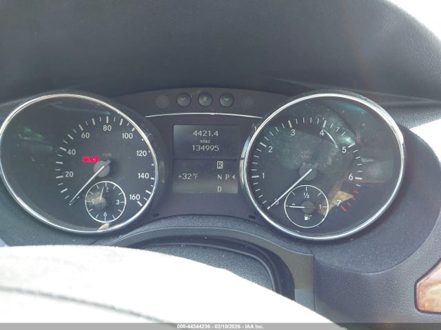 Продаж на аукціоні авто 2007 Mercedes-benz R 350 4matic, vin: 4JGCB65E67A052120, номер лоту: 44344236