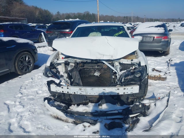 Продаж на аукціоні авто 2019 Chrysler 300 300s Awd, vin: 2C3CCAGG0KH747291, номер лоту: 44344245