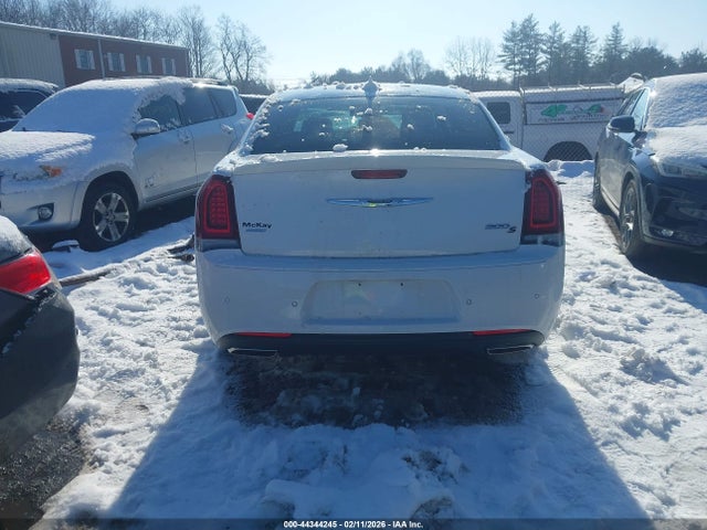 Продаж на аукціоні авто 2019 Chrysler 300 300s Awd, vin: 2C3CCAGG0KH747291, номер лоту: 44344245