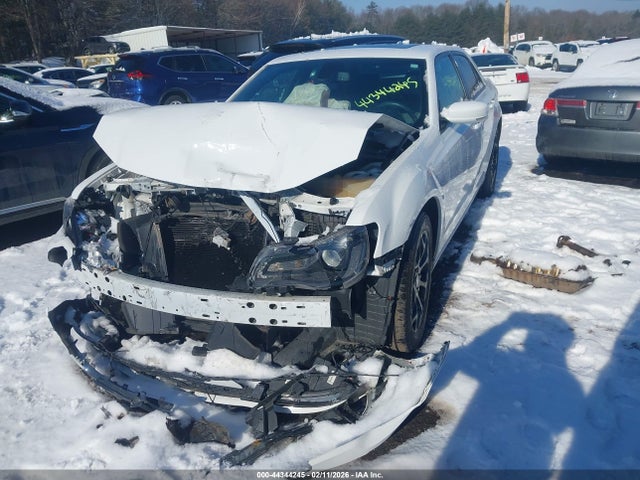 Продаж на аукціоні авто 2019 Chrysler 300 300s Awd, vin: 2C3CCAGG0KH747291, номер лоту: 44344245