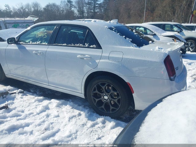 Продаж на аукціоні авто 2019 Chrysler 300 300s Awd, vin: 2C3CCAGG0KH747291, номер лоту: 44344245